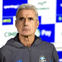 Grêmio avalia emprestar André Henrique após sondagens da Chapecoense