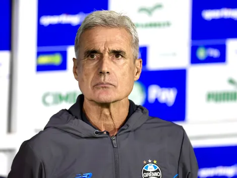 Grêmio avalia emprestar André Henrique após sondagens da Chapecoense