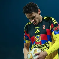 Veiga vive incerteza no América-MEX; Palmeiras observa