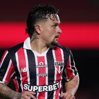 São Paulo vê Artur feliz e confia em possível permanência