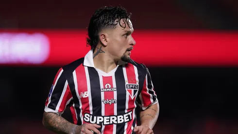 Artur deve ficar no São Paulo.