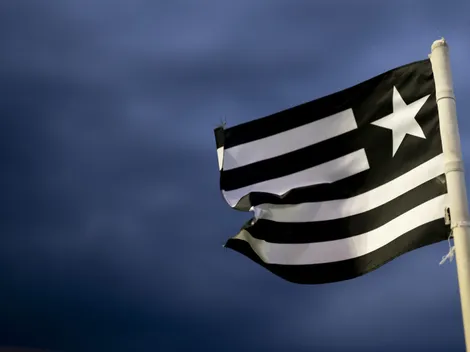 Botafogo avança para quitar transfer bans