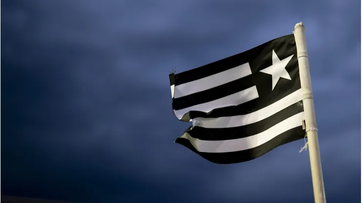 Botafogo consegue avanço para quitar dívidas na Fifa