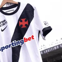 Vasco pode receber até R$95 milhões da SportingBet