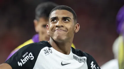 Internacional negocia a contratação de Gui Negão.