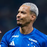 Pedrinho cita Matheus Pereira, Kaio Jorge e Gerson no Cruzeiro