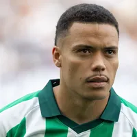 Mandaca surge como opção em possível mudança no Grêmio