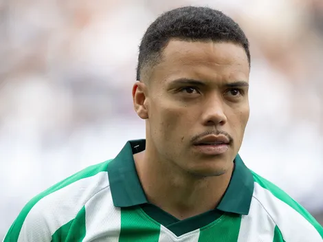 Mandaca surge como opção em possível mudança no Grêmio