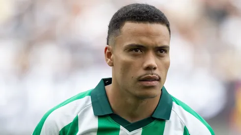Mandaca interessa ao Grêmio.