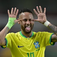 Neymar fala sobre sensação de disputar sua quarta Copa
