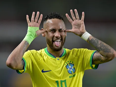 Neymar fala sobre sensação de disputar sua quarta Copa