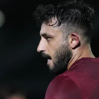 Atlético-MG mira quatro reforços e avalia Matías Vargas