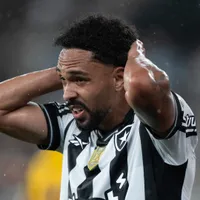 Vitinho tinha esperança de ser convocado para Copa