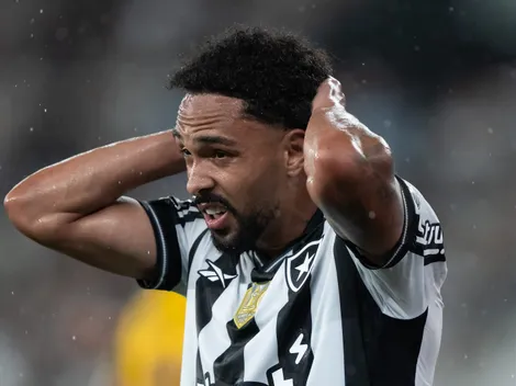 Vitinho tinha esperança de ser convocado para Copa