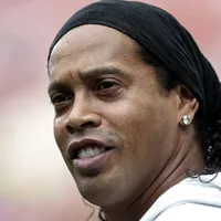 Gabriel Mec chama atenção na Espanha e é comparado a Ronaldinho