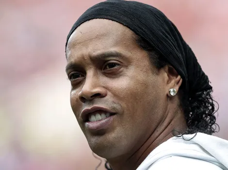 Gabriel Mec chama atenção na Espanha e é comparado a Ronaldinho