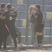 Ruan viraliza após 'gol fantasma' na Série A2 do Carioca