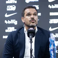 Estrela Amadora recusa R$ 24 milhões do Vasco por Abraham Marcus