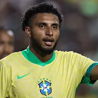 Relembre quando Éderson foi substituído com 17 minutos de jogo no Corinthians