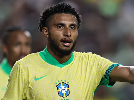 Relembre quando Éderson foi substituído com 17 minutos de jogo no Corinthians