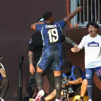 Gol de Endrick rende momento inusitado