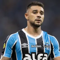 João Pedro é alvo de clubes do Brasil e deve deixar o Grêmio após a Copa
