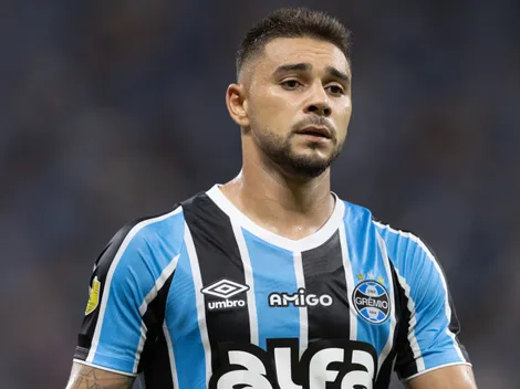 João Pedro é alvo de clubes do Brasil e deve deixar o Grêmio após a Copa