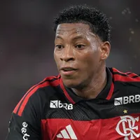 Internacional: Torcida pede Plata, do Flamengo, para substituir Carbonero