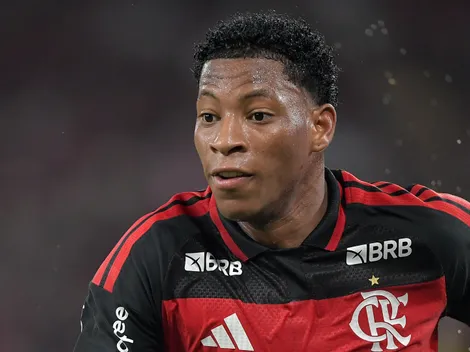 Internacional: Torcida pede Plata, do Flamengo, para substituir Carbonero