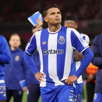 Fluminense abre conversas oficiais para tentar retorno de Thiago Silva