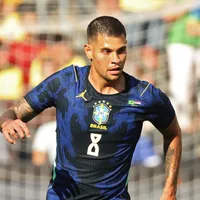 Bruno Guimarães rebate projeções negativas sobre o Brasil