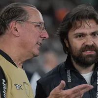 Presidente do Botafogo volta a criticar John Textor
