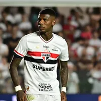 Cuca pede e Santos negocia contratação de Arboleda com o São Paulo