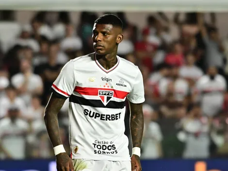 Cuca pede e Santos negocia contratação de Arboleda com o São Paulo