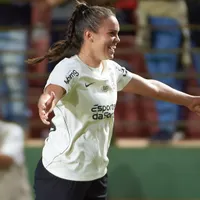 Ana Vitória exalta trabalho desenvolvido na Seleção Feminina