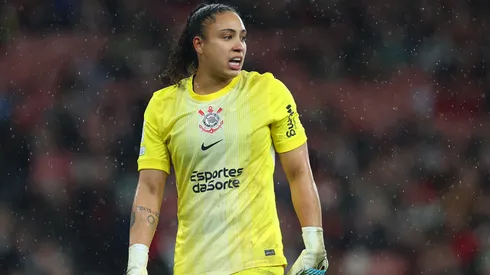 Lelê é peça fundamental no time de Arthur Elias - Foto: Molly Darlington/Getty Images