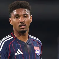 Abner entra em pauta, mas Flamengo não abriu negociação