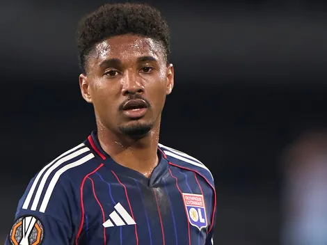 Abner entra em pauta, mas Flamengo não abriu negociação