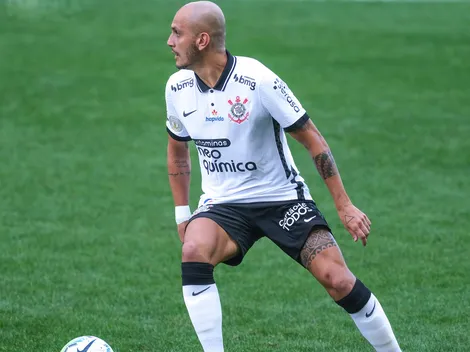 Fábio Santos critica Seleção Brasileira antes da estreia contra Marrocos