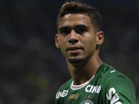Arthur ganha status de inegociável no Palmeiras