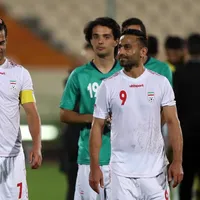 EUA retiram ingressos de torcedores iranianos para a Copa