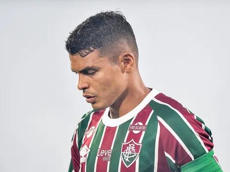 Fluminense se decide e pretende contratar Thiago Silva e Nino