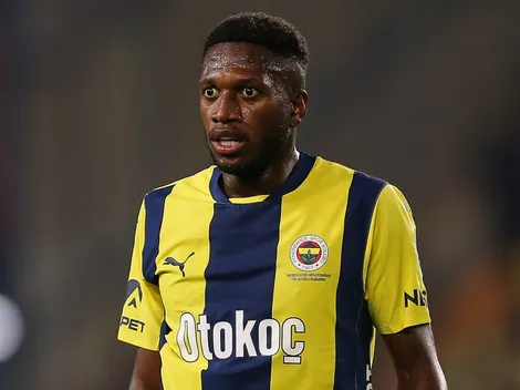 Fred nega que tenha repensado acordo com Atlético