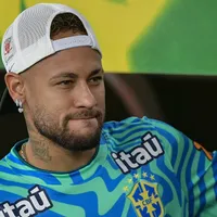 Neymar estará presente em Brasil x Haiti, garante CBF