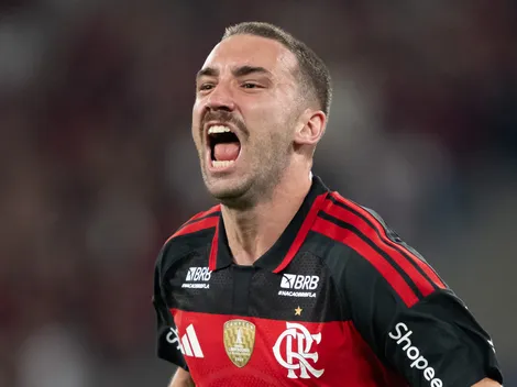 Léo Ortiz antecipa retorno ao Flamengo