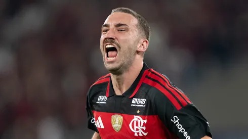 Léo Ortiz antecipa retorno ao Flamengo