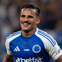 Como oferece R$ 89,8 milhões ao Cruzeiro por Kaiki