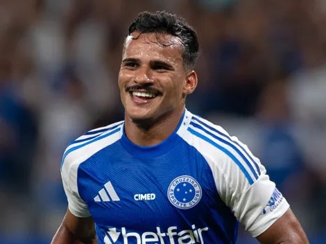Como oferece R$ 89,8 milhões ao Cruzeiro por Kaiki