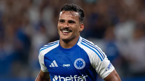 Kaiki não tem pressa para deixar o Cruzeiro.
