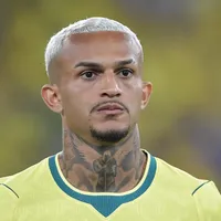 Danilo deve substituir Wesley na estreia da Copa do Mundo